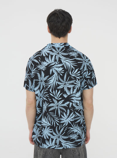 Camicia fantasia