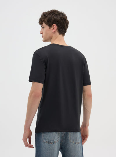 Pack 2 T-shirt termiche a maniche corte