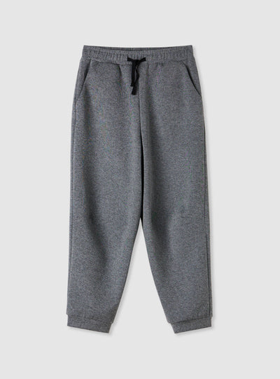 Pantaloni tuta lunghi con coulisse