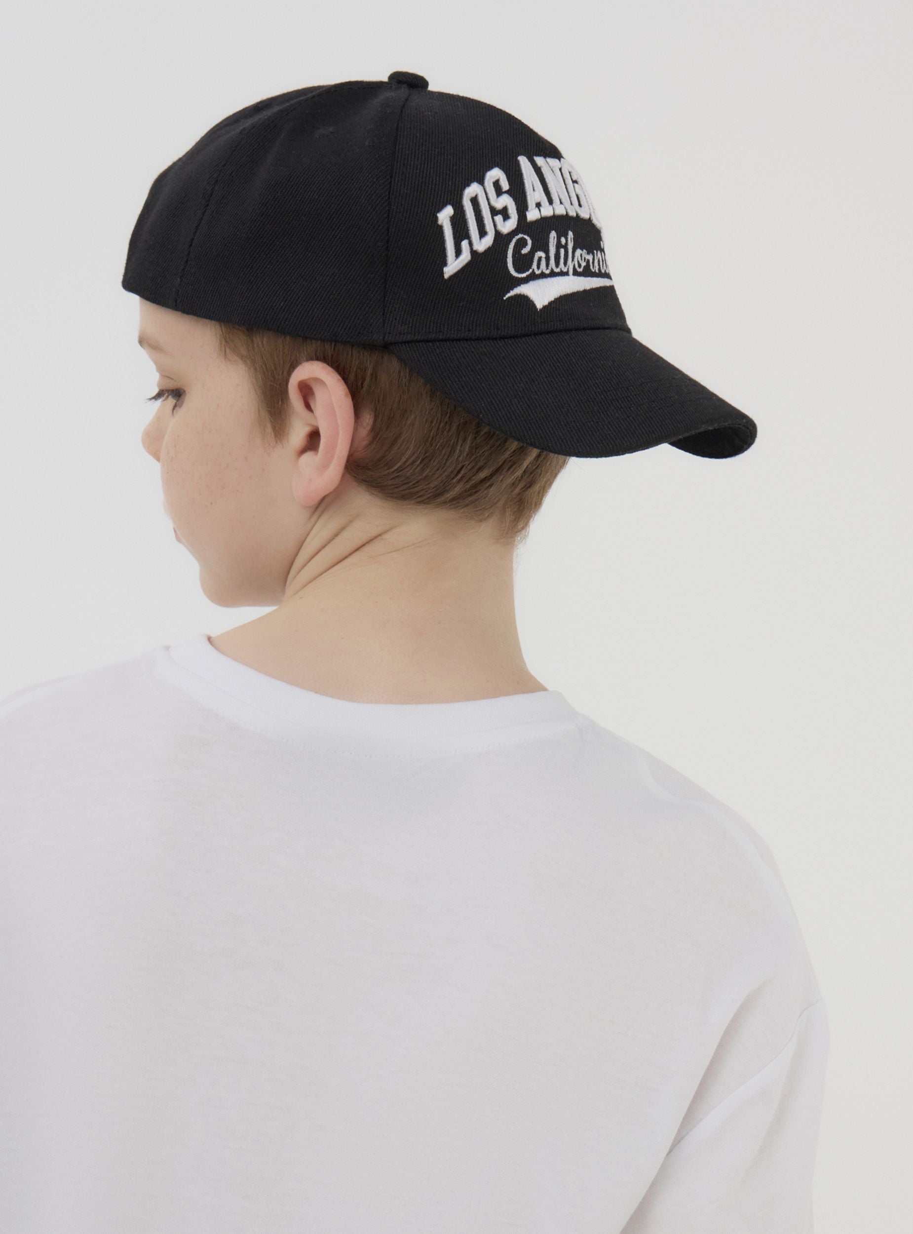 Omnipotent - Cappellino snapback da Uomo Omnipotent - Cappellino snapback da Uomo