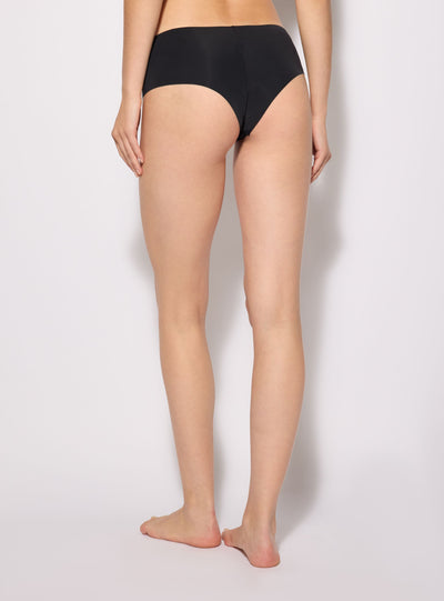 Pack 3 slip culotte a V