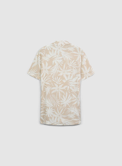 Camicia fantasia