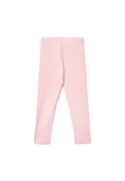 Pack 3 leggings lunghi tinta unita
