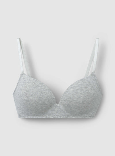 Reggiseno a triangolo preformato
