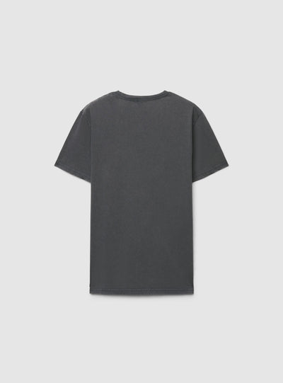 T-shirt con stampa Nirvana