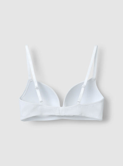 Reggiseno a triangolo preformato
