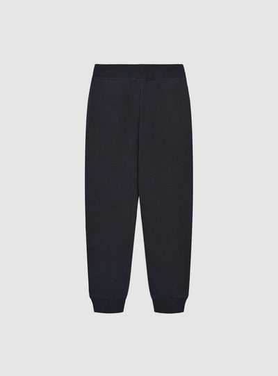 Pantaloni tuta lunghi con stampa lettering