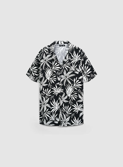 Camicia fantasia