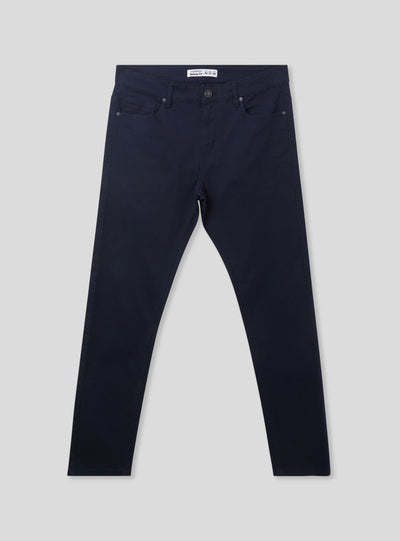 Pantaloni skinny cinque tasche