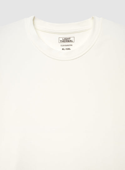Long-sleeve thermal T-shirt