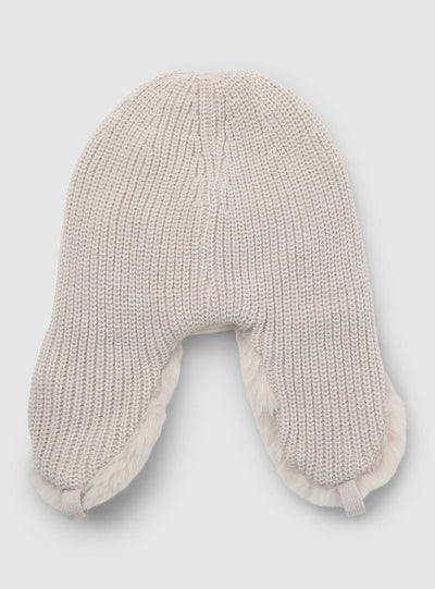 Cappello aviatore con paraorecchie