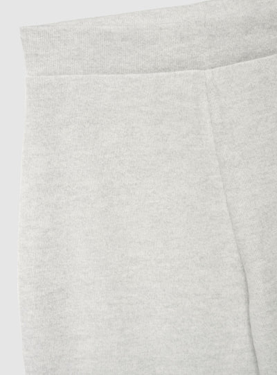 Pantaloni wide leg a tinta unita