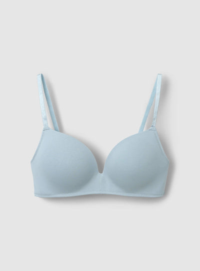 Reggiseno a triangolo preformato