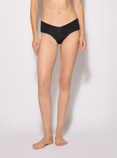 Pack 3 slip culotte a V