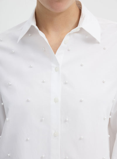 Camicia ML Applicazioni