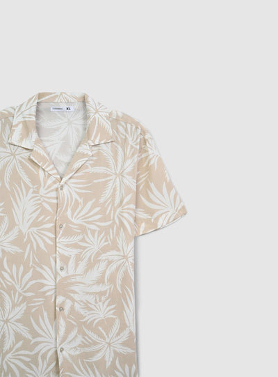 Camicia fantasia