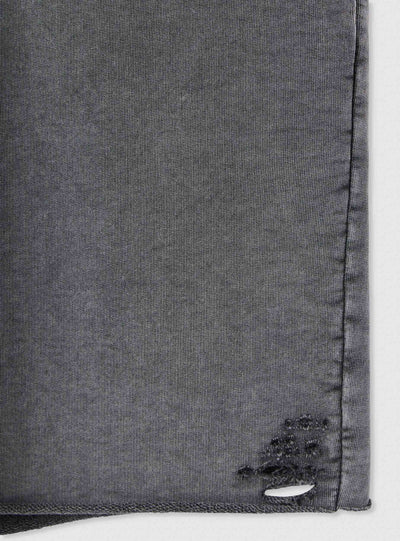 Pantalone ginnico Corto Tinta Unita