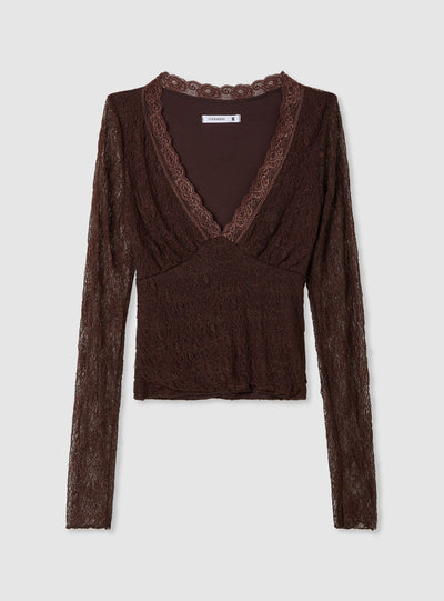 T-Shirt ML Pizzo