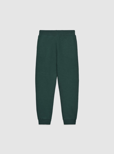 Pantaloni tuta lunghi con stampa lettering