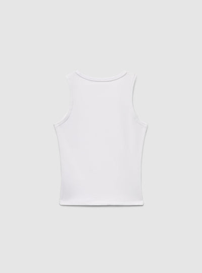 Pack 2 top termici a spalla larga