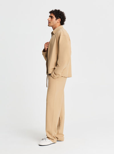 Pantalone ginnico Lungo Tinta Unita