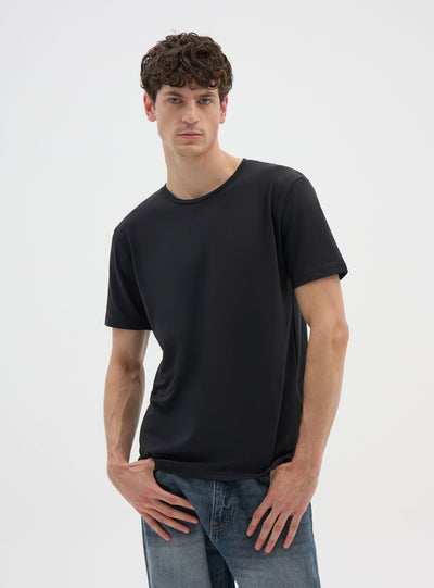 Pack 2 T-shirt termiche a maniche corte