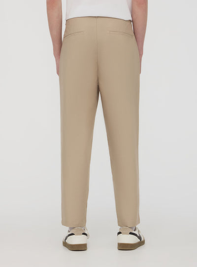 Chino trousers