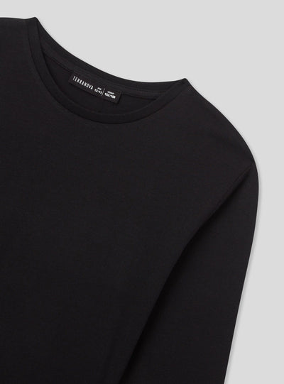 T-shirt basic tinta unita
