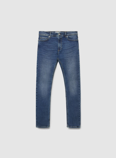 Jeans skinny a cinque tasche