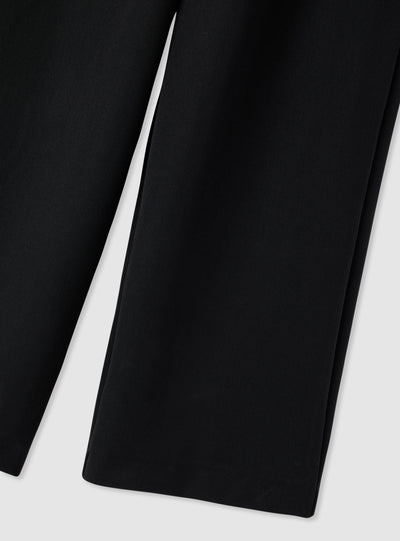 Pantalone Lungo Tinta Unita