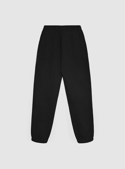 Pantaloni tuta lunghi con elastico