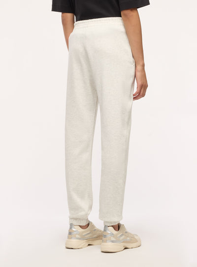 Pantaloni tuta lunghi con elastico