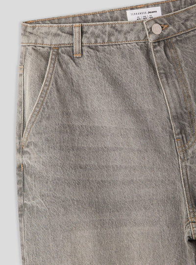 Baggy jeans
