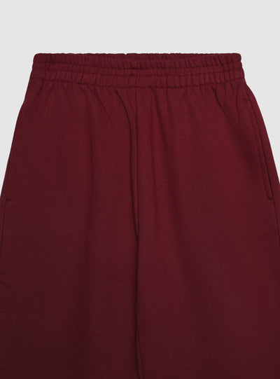 Pantaloni tuta lunghi con elastico