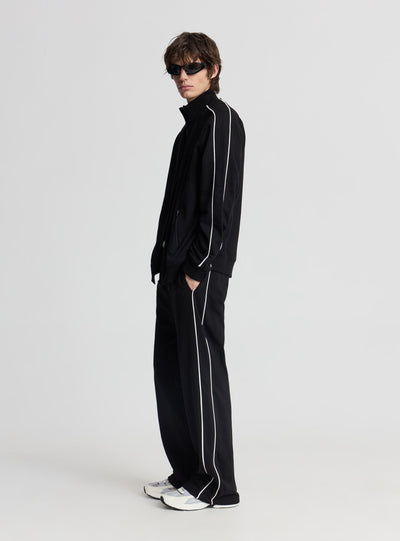 Pantalone ginnico Lungo Tinta Unita
