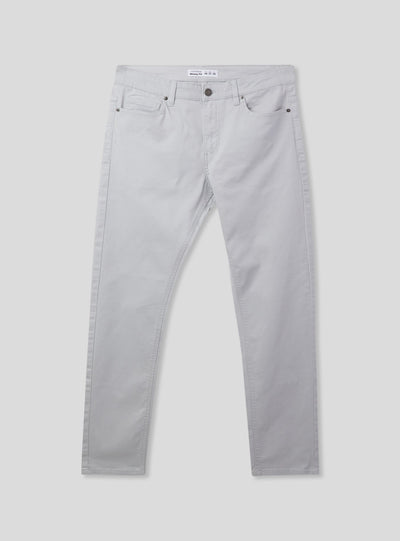 Pantaloni skinny cinque tasche