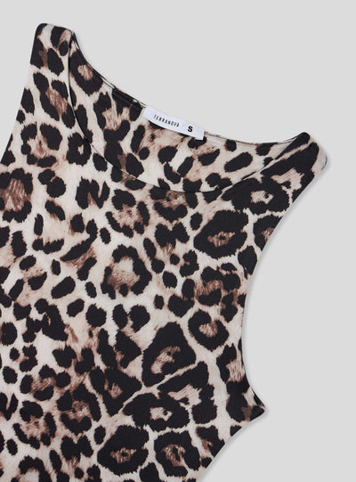 Body animalier