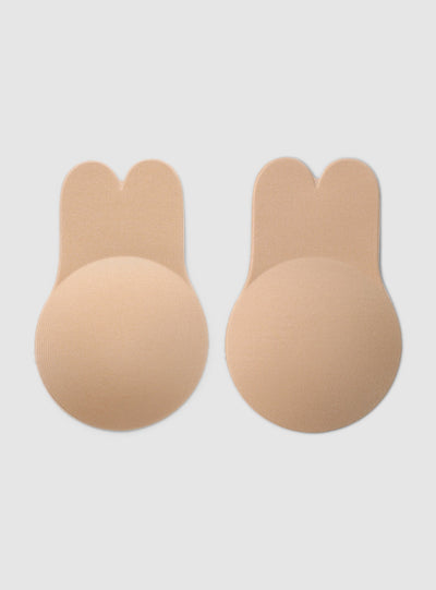 Pack 2 coppe adesive push-up