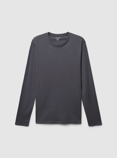 T-shirt basic tinta unita