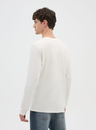 T-shirt termica a maniche lunghe