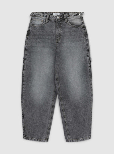Jeans carpenter balloon