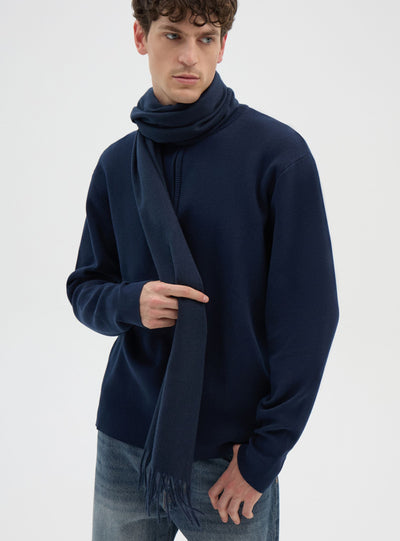 Sciarpe/Foulard Tinta Unita