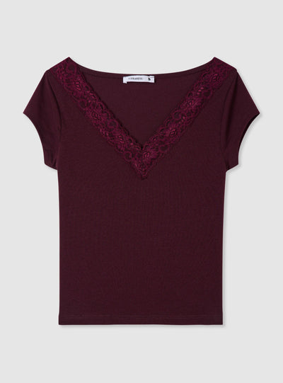T-Shirt MC Pizzo