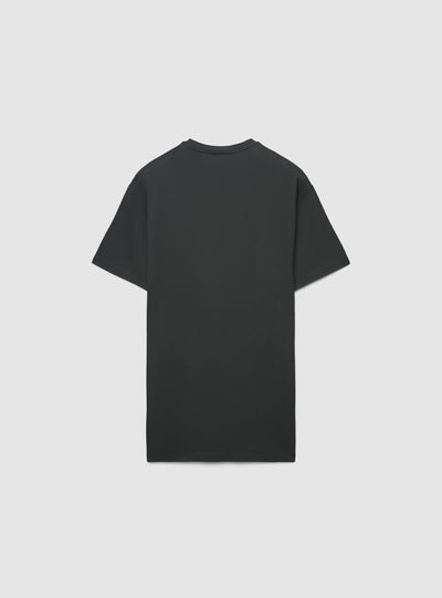 T-shirt pigiama con stampa