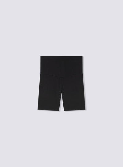 Leggings ciclista contenitivi