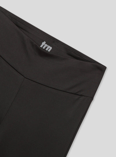 Leggings sportivi a zampa