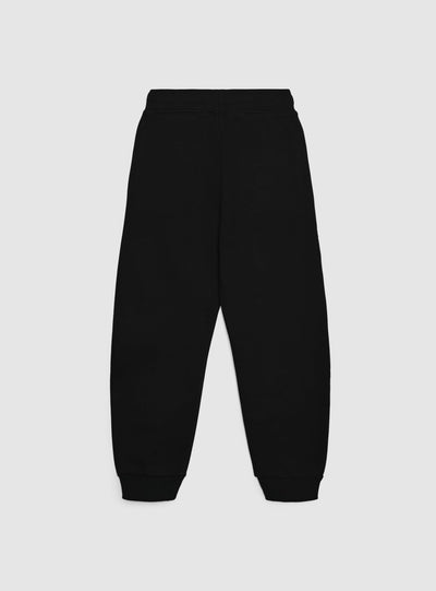 Pantaloni tuta lunghi con stampa