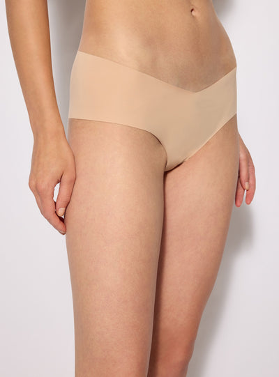 Pack 3 slip culotte a V