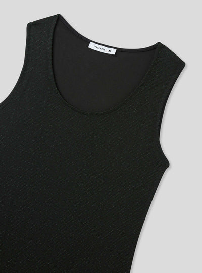 Camiseta de lúrex