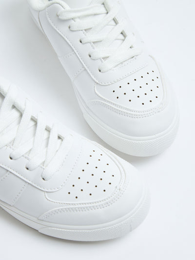 Sneakers basse